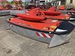 Cortacésped manual - Kuhn - 3123 f-ff