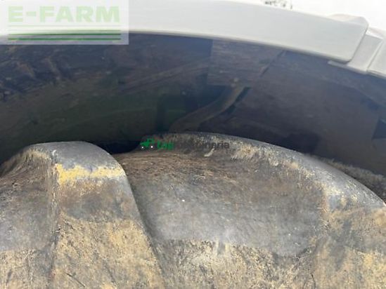 Tractor agrícola - Fendt - 828 s4 profi+