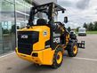 Minicargadora - JCB - 403 plus agri hl