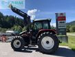 Tractor agrícola - Steyr - 9090 + hauer fl
