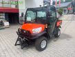 Tractor agrícola - Kubota - rtv 1110 kabine