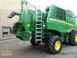 Cosechadora de Cereal - John Deere - t660i prodrive 30 km/h