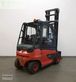 Elevadora - Linde - e 35/600 h 388