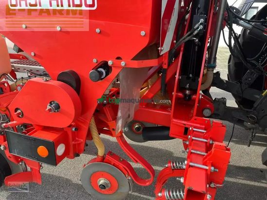 Sembradora - Maschio - gaspardo mirka 8-reihig isobus reihendüngung