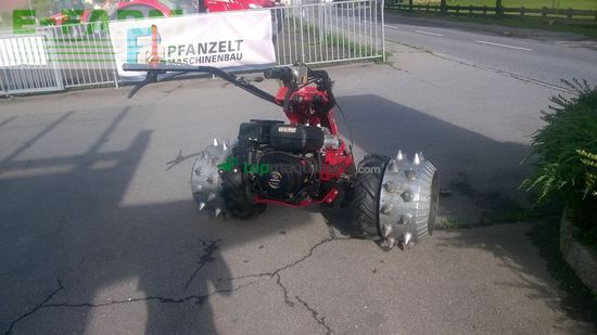 Cortacésped manual -  - bergtalent, atra , crawler....