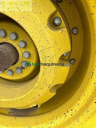 Tractor agrícola - John Deere - 8335r