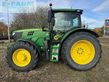 Tractor agrícola - John Deere - 6155r