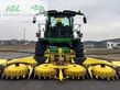 Cosechadora de Cereal - John Deere - 9500i