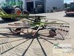 Henificador - Claas - liner 4000 comfort