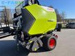 Empacadora gigant - Claas - variant 580 rc pro