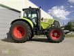 Tractor agrícola - Claas - axion 820 cmatic **rtk**