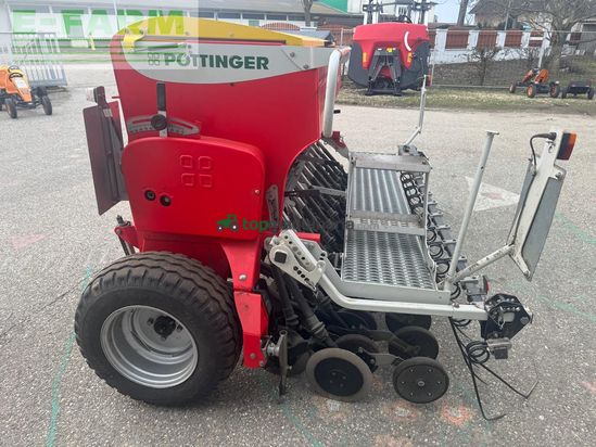 Sembradora - Pöttinger - vitasem 302 classic