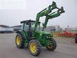 Tractor agrícola - John Deere - 5070m