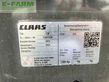 Cortacésped manual - Claas - disco 9700 comfort