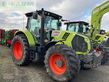 Tractor agrícola - Claas - arion 650 cmatic