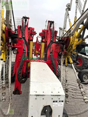 Rastrillo - Pöttinger - top 1252 c