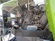 Empacadora gigant - Claas - rolland 454