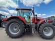 Tractor agrícola - Massey Ferguson - mf 7s.180