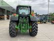 Tractor agrícola - John Deere - tractor 6155m (st23502)