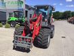 Minicargadora - Weidemann - 5080