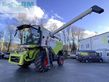 Cosechadora de Cereal - Claas - evion 430+cerio 620+tw
