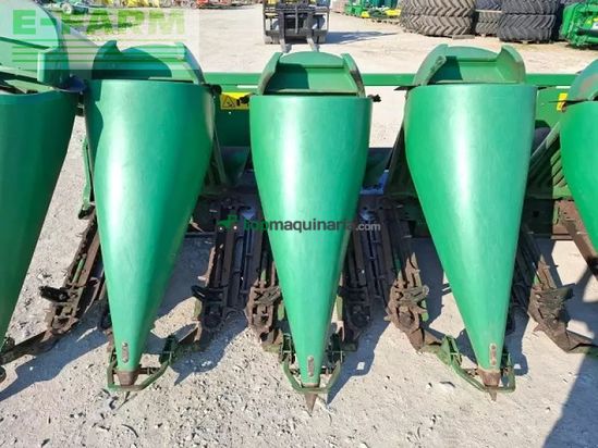 Cabezal - John Deere - 692