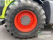 Tractor agrícola - Claas - xerion 5000 trac vc