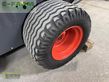 Empacadora gigant - Claas - rollant 520 rc
