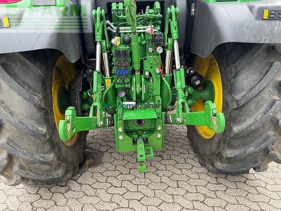 Tractor agrícola - John Deere - 6r 150