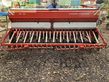 Combinado de siembra -  - fort und pegoraro 3m kreiselegge und semo 100