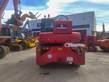 Telescopica MANITOU MRT1635