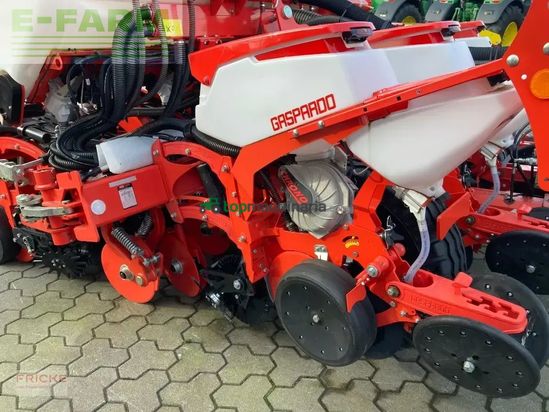 Sembradora monograno mecanica - Maschio - chrono 708 8-reihig