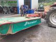 Cortacésped manual - Kverneland - faucheuse kt2532h kverneland
