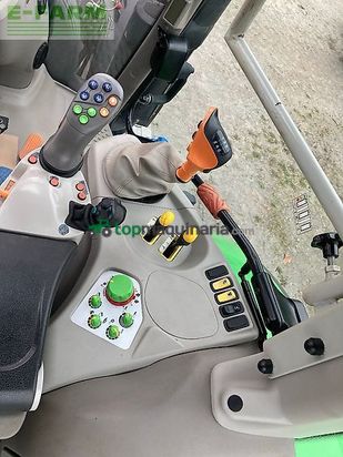 Tractor agrícola - Deutz-Fahr - 6190p