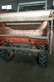 DUMPER AUTOCARGABLE AUSA D201RH – 2.000 KG