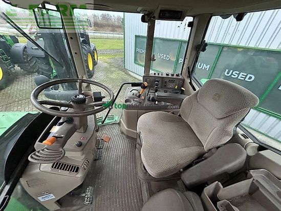 Tractor agrícola - John Deere - 6175m