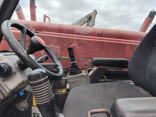 Telescopica MANITOU MRT1635