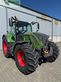 Tractor agrícola - Fendt - 724 s4 profi plus, rtk möglich