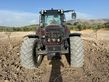 Tractor agrícola - Valtra -  N134