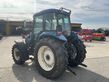 Tractor agrícola - New Holland - TD90D D