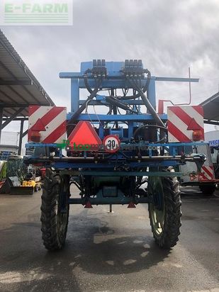 Atomizador - Berthoud - exse 25ax24