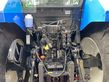Tractor agrícola - New Holland - t5.105 electro command