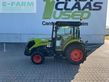 Tractor agrícola - Claas - nexos 240 s