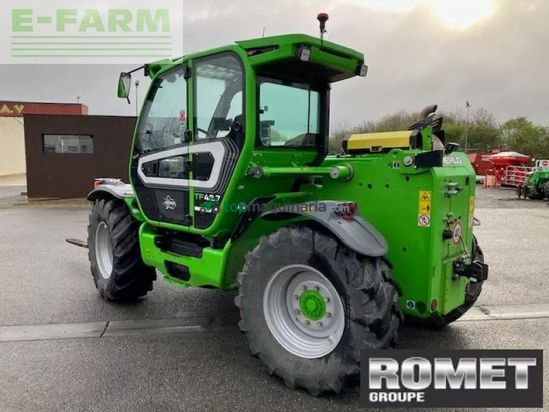 Telescopica - Merlo - tf42-7-145-cs