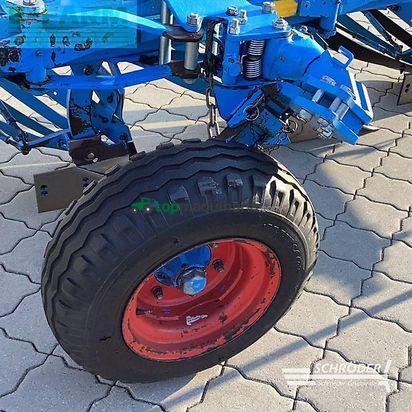 Arado - Lemken - variopal 9 5 n 100