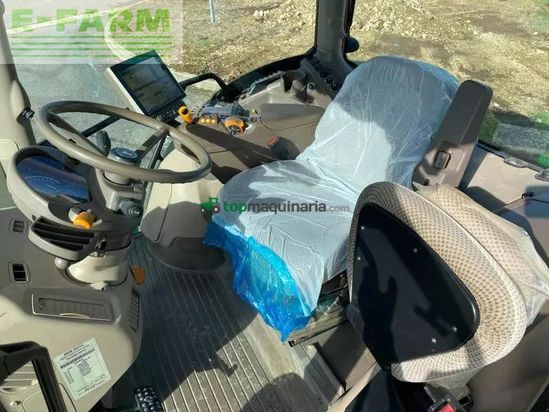 Tractor agrícola - John Deere - 6155r
