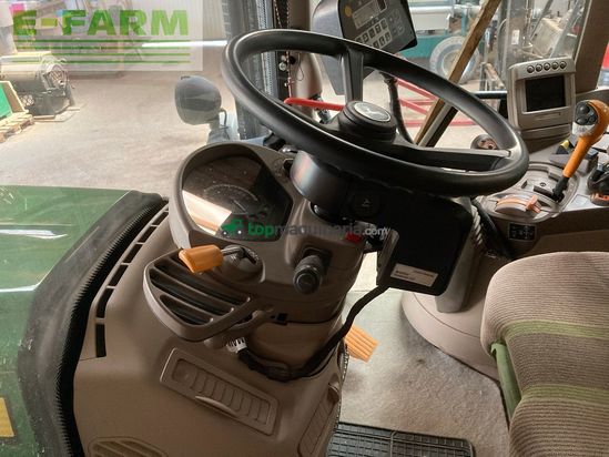 Tractor agrícola - John Deere - 6830 PREMIUM