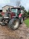 Tractor agrícola - Case IH - puma 160