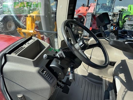Tractor agrícola - Case IH - puma 180 multicontroller