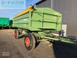 Volquet - Fortschritt - hw 80 conow v 2.1